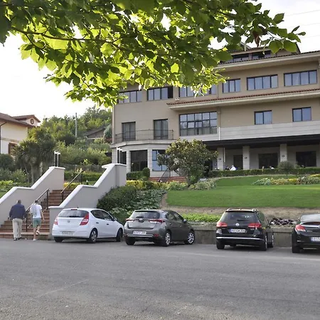 Hotel Elorrio 3*