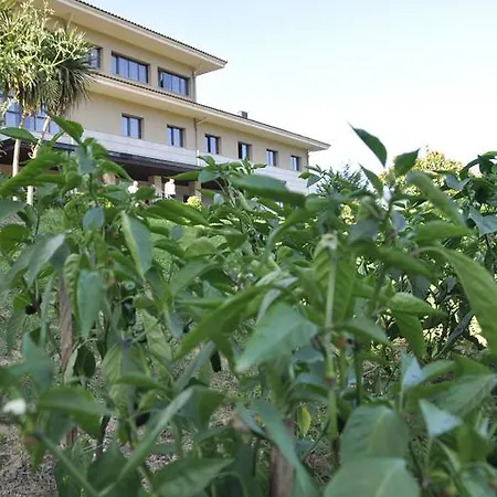 Hotel Elorrio Hotel 3*