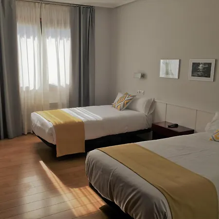 Hotel Elorrio 3*