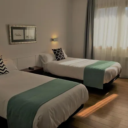 Hotel Elorrio Hotel