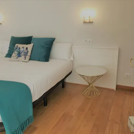 Hotel Elorrio 3* Elorrio