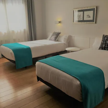 Hotel Elorrio Hotel 3*