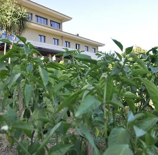 Hotel Elorrio Hotel 3*