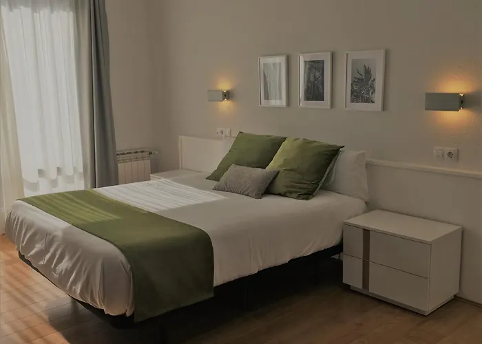 Hotel Hotel Elorrio 3*