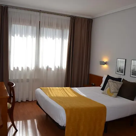 Hotel Hotel Elorrio Elorrio