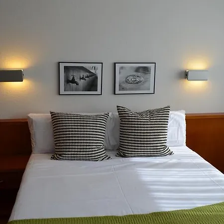 호텔 Hotel Elorrio Elorrio
