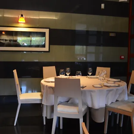 Hotel Elorrio