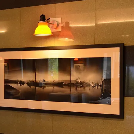 호텔 Hotel Elorrio Elorrio