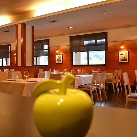 Hotel Elorrio 3*