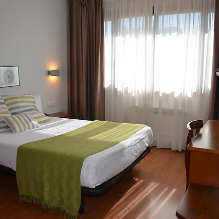 호텔 Hotel Elorrio