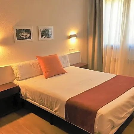 Hotel Elorrio 3*