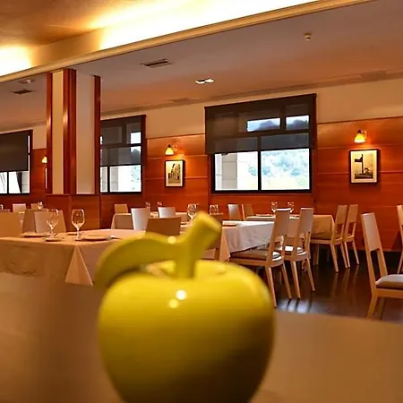 Hotel Elorrio Elorrio