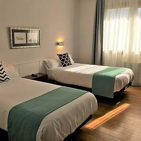 Hotel Elorrio 호텔 Elorrio