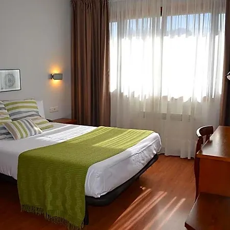 Hotel Elorrio 호텔