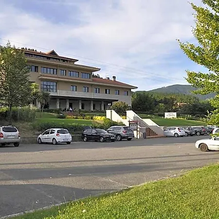 Hotel Elorrio 3* Elorrio