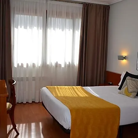 호텔 Hotel Elorrio Elorrio