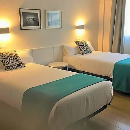 Hotel Elorrio Elorrio