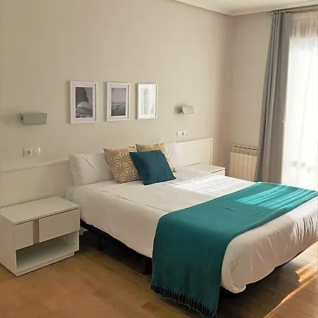 Hotel Elorrio Elorrio