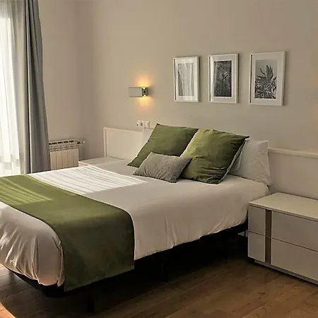 Hotel Elorrio 3*