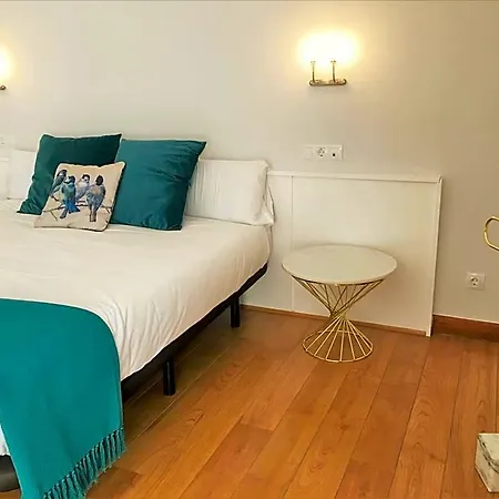 Hotel Elorrio 호텔 Elorrio