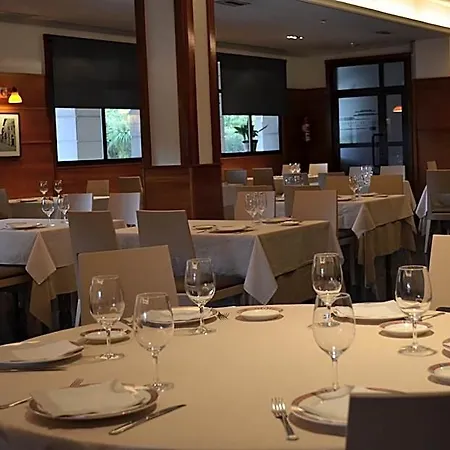 Hotel Elorrio