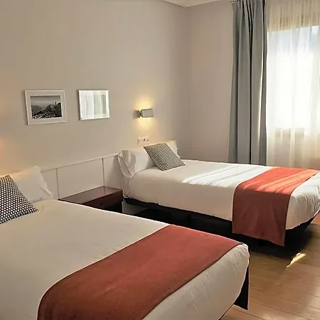 Hotel Elorrio 호텔 Elorrio