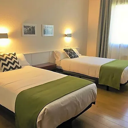 Hotel Elorrio 3*