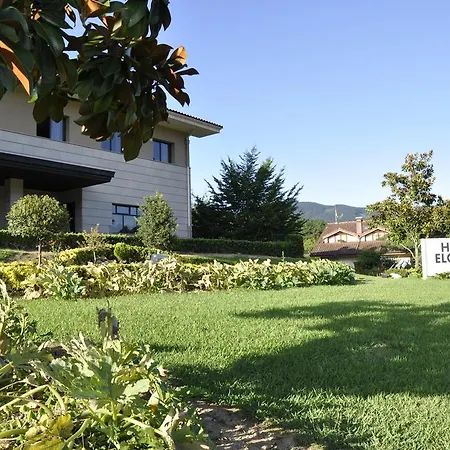 Hotel Elorrio Elorrio