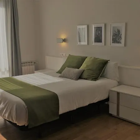 Hotel Hotel Elorrio 3*