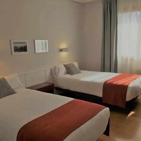 Hotel Elorrio 3* Elorrio