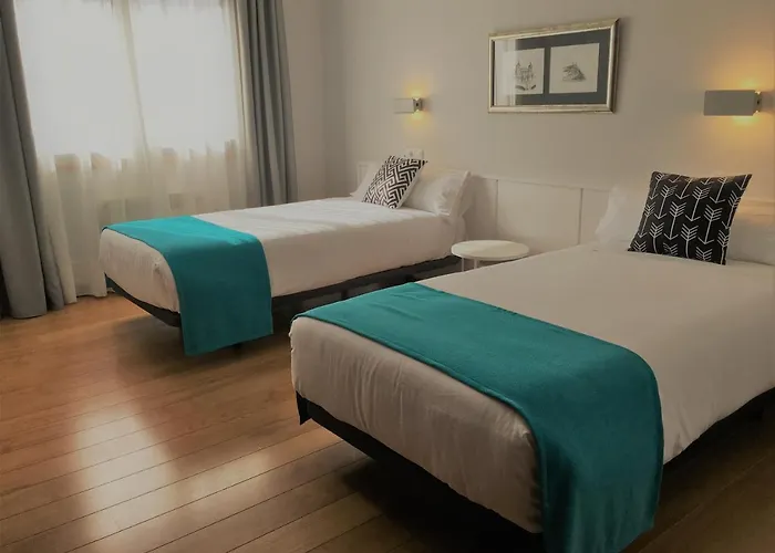 Hotel Elorrio Hotel 3*